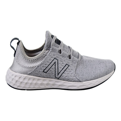 New Balance Fresh Foam Cruz Women's Running Shoes Silver Gray