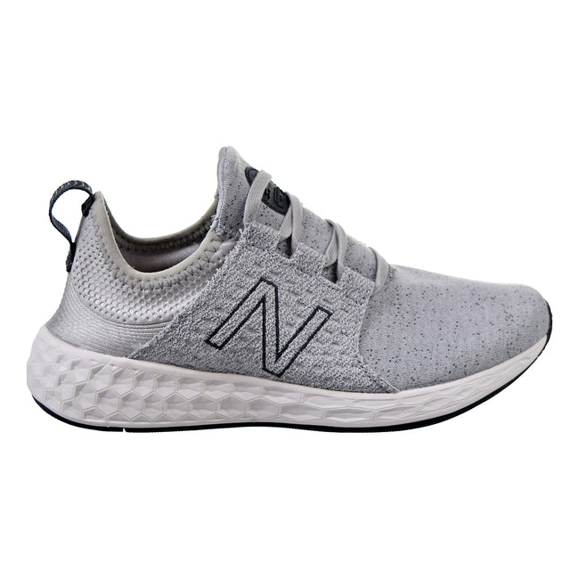 New Balance Fresh Foam Cruz Women's Running Shoes Silver Gray