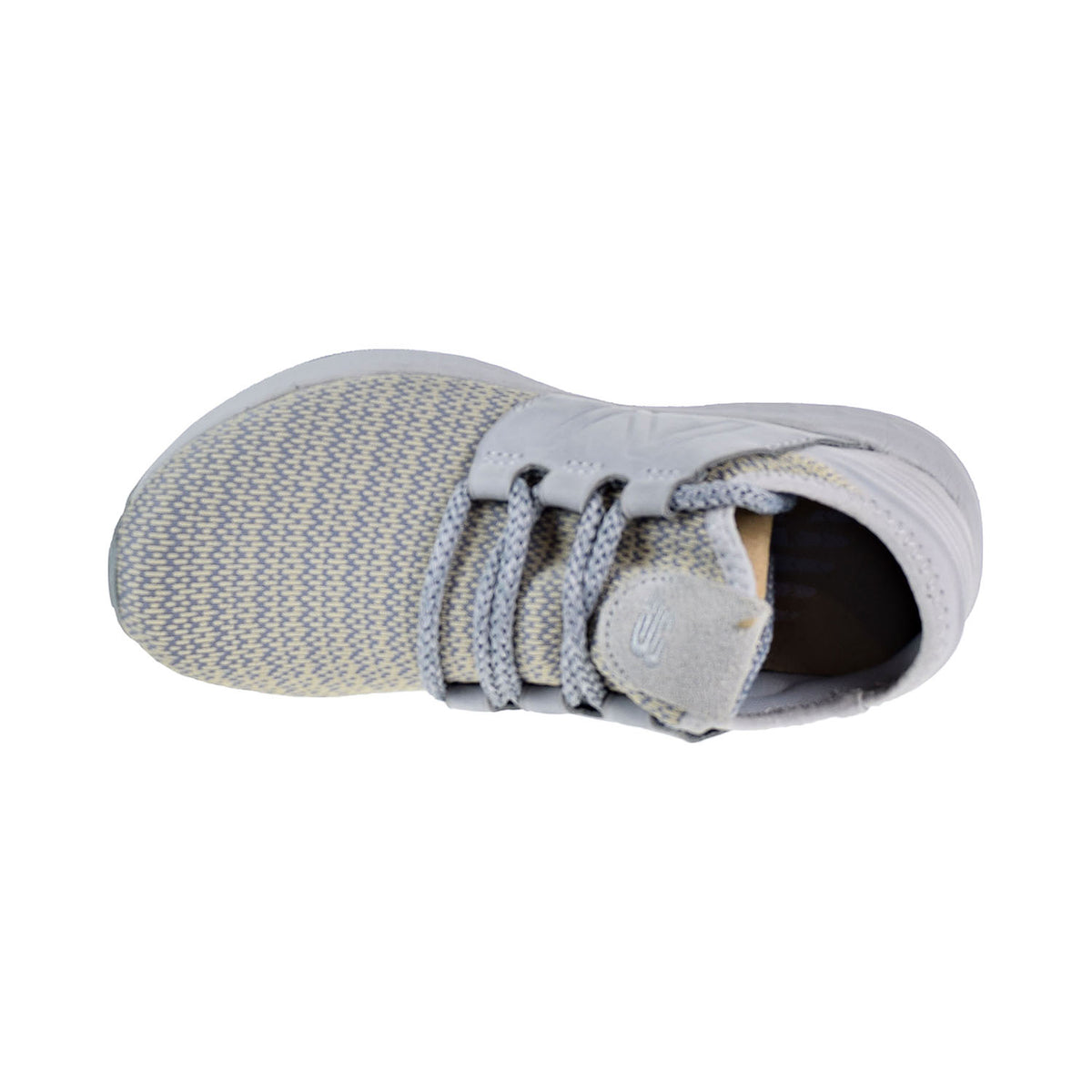 New Balance Fresh Foam Cruz Hoo-guh Women's Shoes Light Cyclone/Vanilla