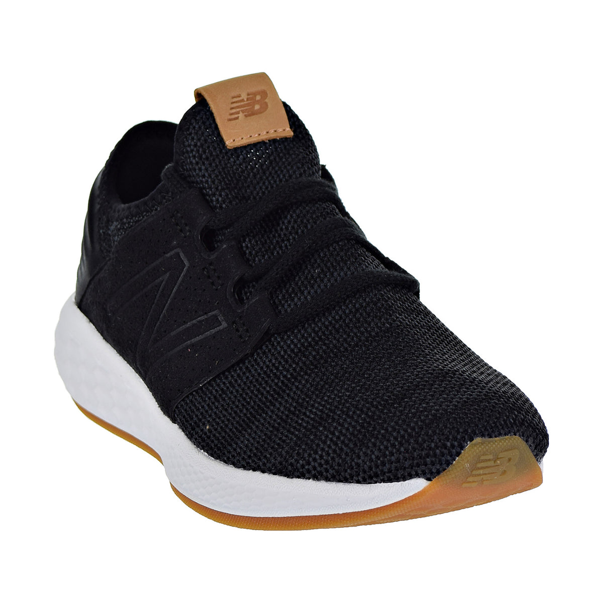 New Balance Fresh Foam Cruz 2 Knit Women's Shoes Grey