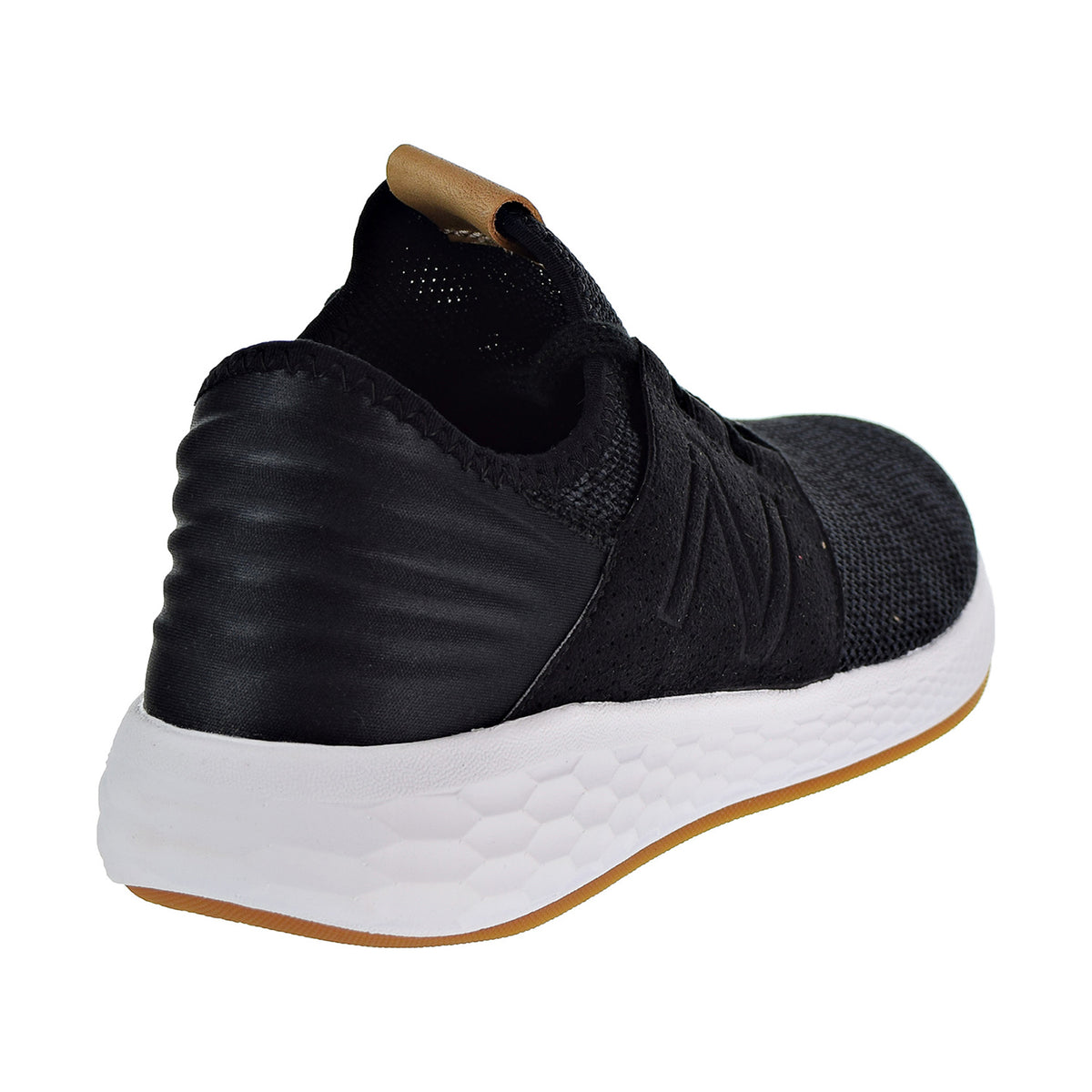 New Balance Fresh Foam Cruz 2 Knit Women's Shoes Grey