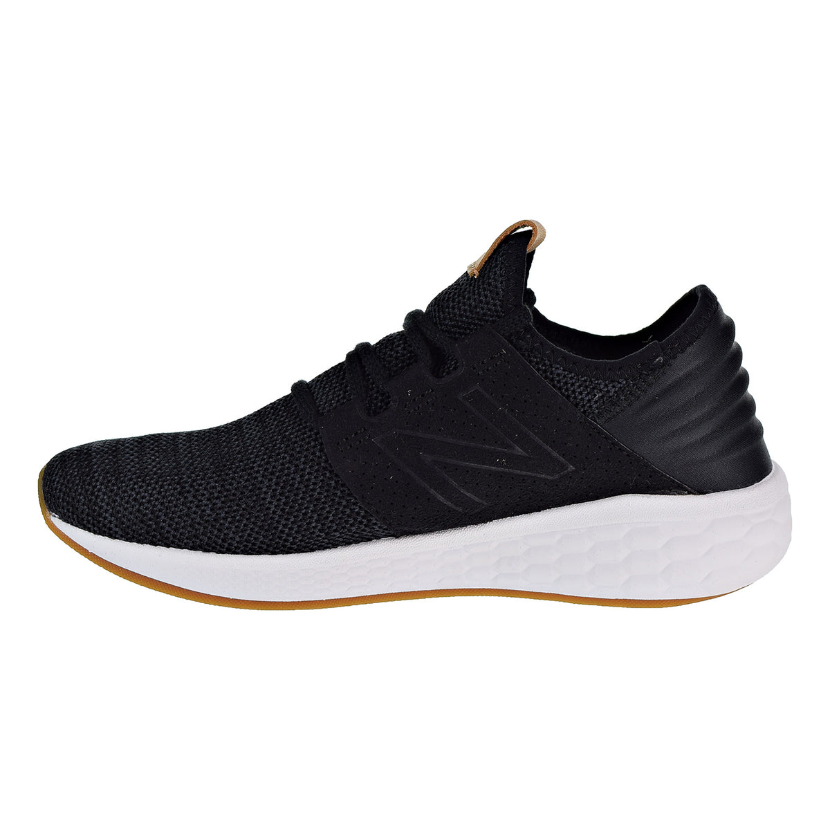 New Balance Fresh Foam Cruz 2 Knit Women's Shoes Grey