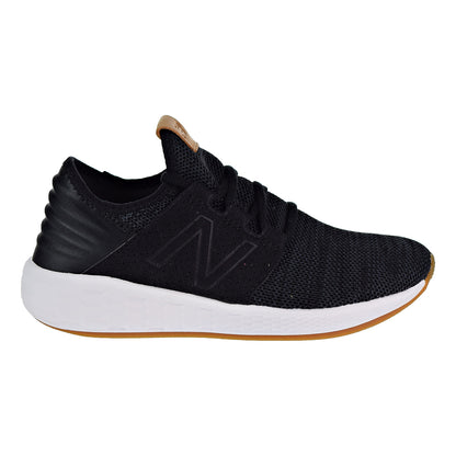 New Balance Fresh Foam Cruz 2 Knit Women's Shoes Grey