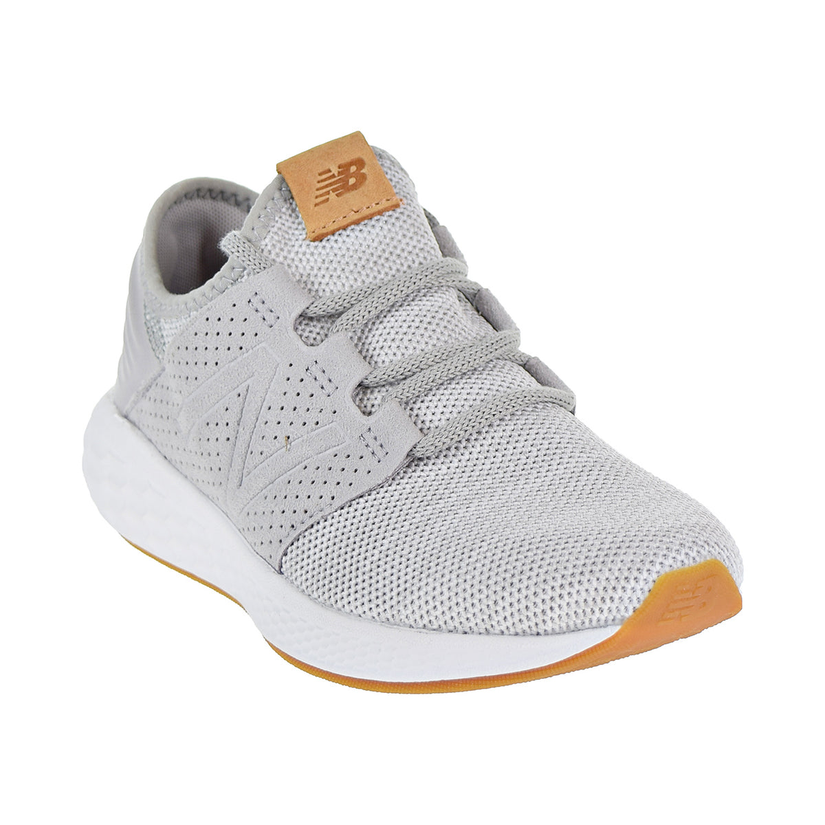 New Balance Fresh Foam Cruz Decon Women's Shoes Grey