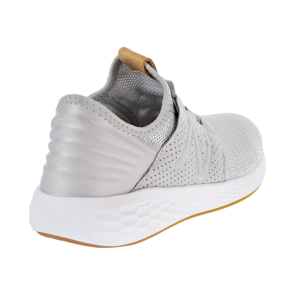 New Balance Fresh Foam Cruz Decon Women's Shoes Grey