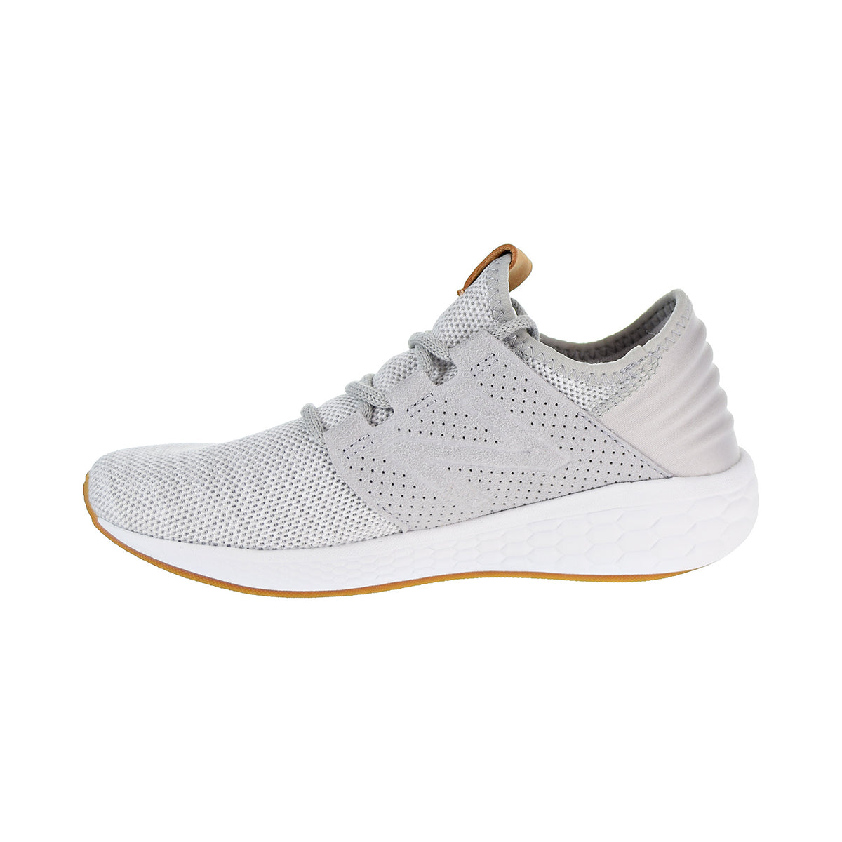 New Balance Fresh Foam Cruz Decon Women's Shoes Grey