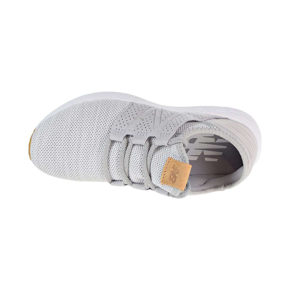 New Balance Fresh Foam Cruz Decon Women's Shoes Grey