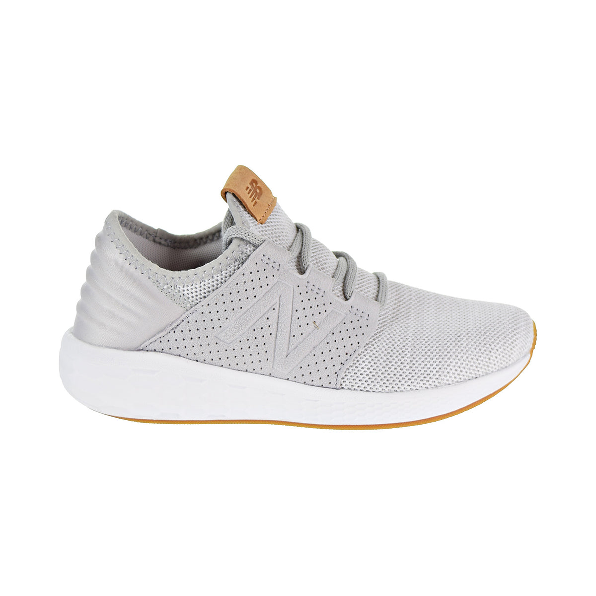New Balance Fresh Foam Cruz Decon Women's Shoes Grey
