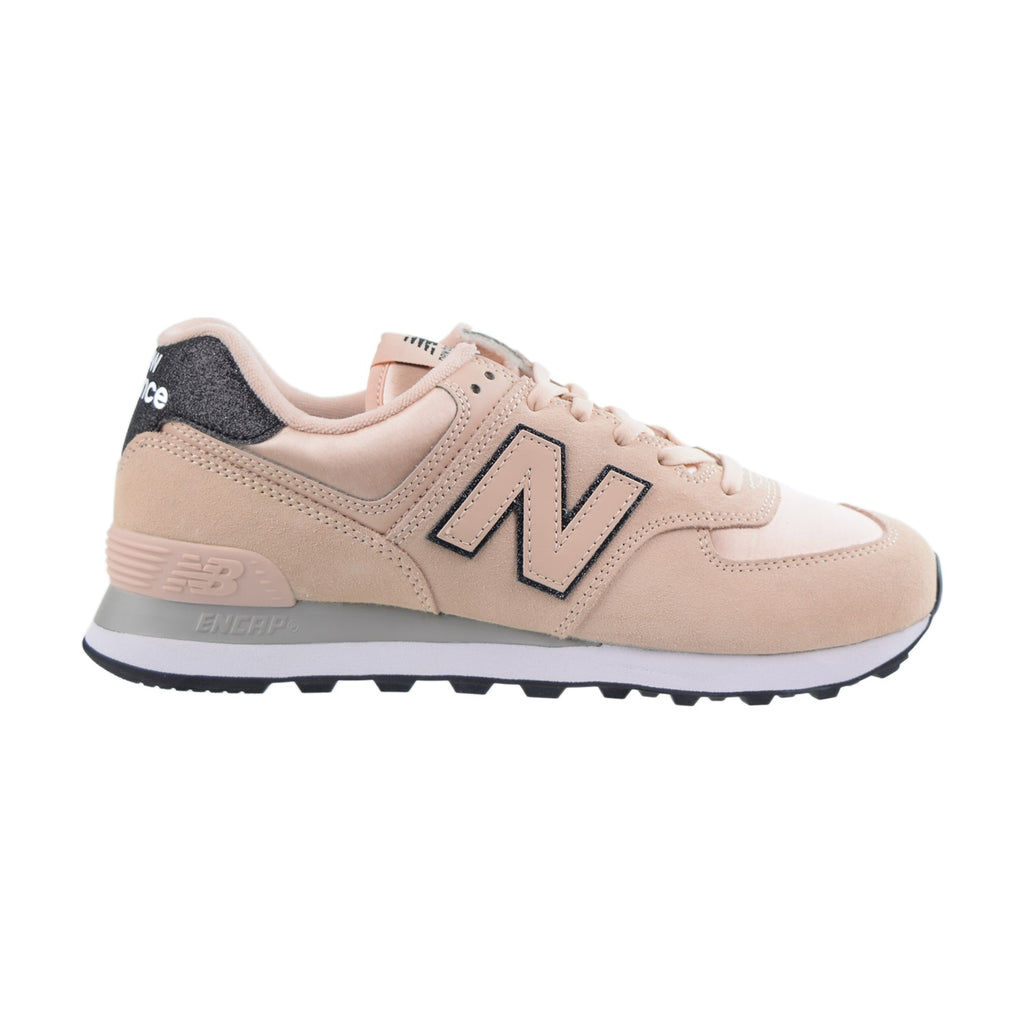 New Balance 574v2 Women's Shoes Rose Water