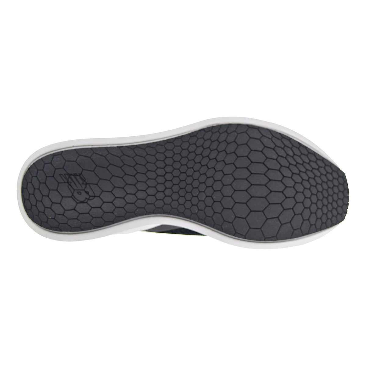 New Balance Fresh Foam Lazer Women's Running Shoes Black/White
