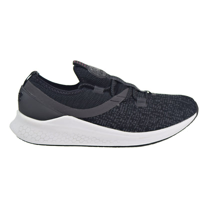New Balance Fresh Foam Lazer Women's Running Shoes Black/White