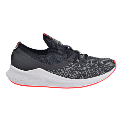 New Balance Fresh Foam Lazer Women's Running Shoes Grey-Phantom/White