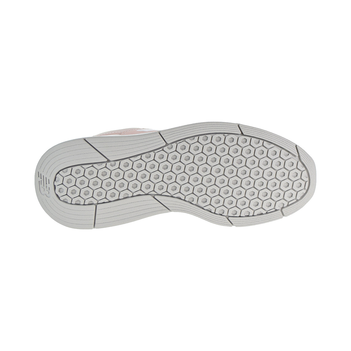 New Balance Lifestyle 247 Women's Shoes Pink/White