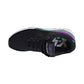 New Balance X-90 Women's Shoes Black/Purple/Teal