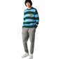 Lacoste Men's Pennants SweatPants Grey Chine