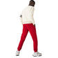 Lacoste Men's Pennants SweatPants Red