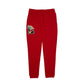 Lacoste Men's Pennants SweatPants Red