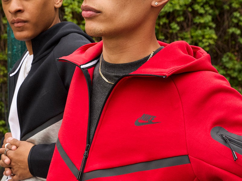 Layers & essentials